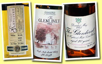 Glenlivet
