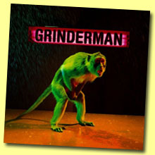 Grinderman