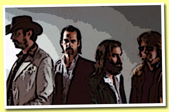Grinderman