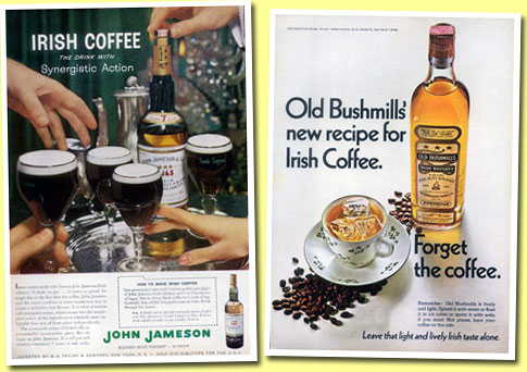 Irish Coffee