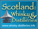 Whisky-Distilleries