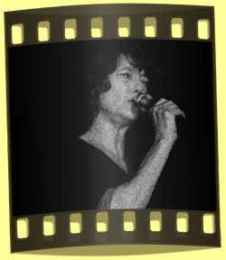 Jane Birkin