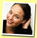 Jeanette Lindstrom