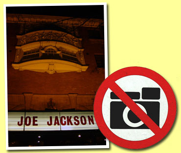 Joe Jackson