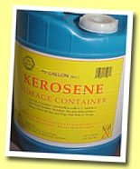 Kerosene