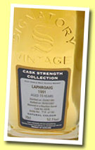 Laphroaig