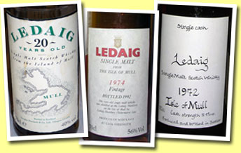 Ledaig