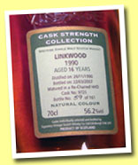 Linkwood