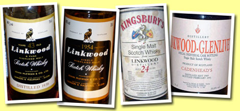 Linkwood