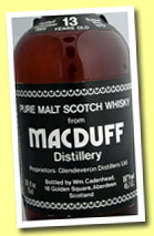 Macduff