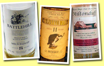 Miltonduf