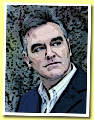 Morrisey