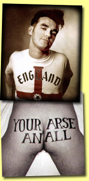 Morrissey