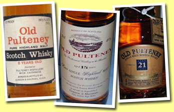 Old Pulteney