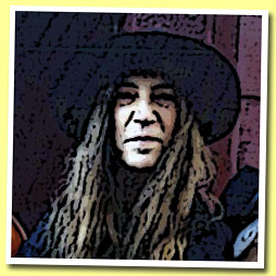 Patti Smith