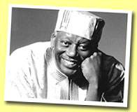 Randy Weston