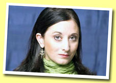 Renee Rosnes