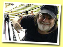 Richie Beirach