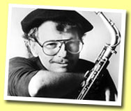 Richie Cole