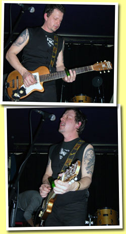 Siegal