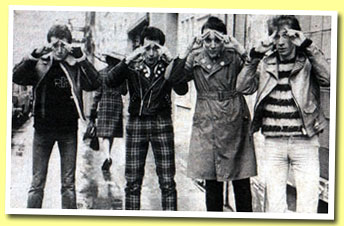 The Ruts