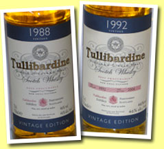 Tullibardine