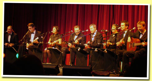Ukulele Orchestra