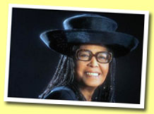 Abbey Lincoln