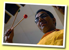 Alfredo Naranjo