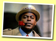 Archie Shepp