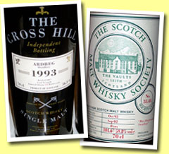 Ardbeg 1993