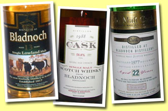 Bladnoch