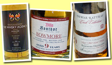 Bowmore