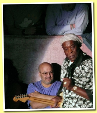 Buddy Guy