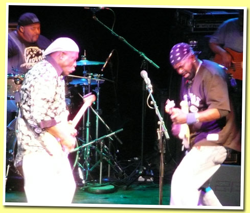Buddy Guy 