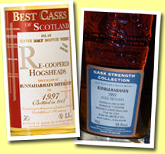Bunnahabhain
