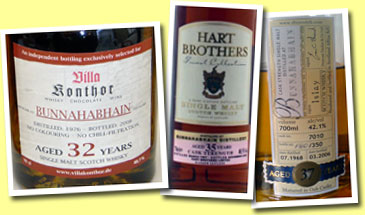 Bunnahabhain