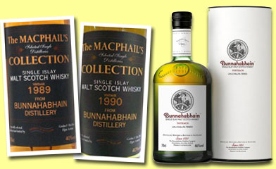 Bunnahabhain