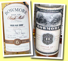 Bowmore