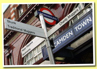 Camden