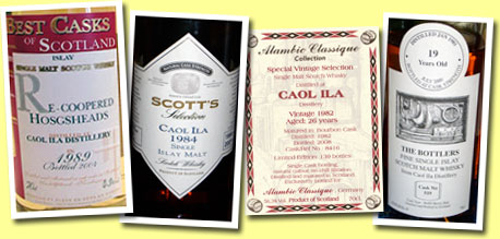Caol Ila