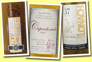 Caperdoncih