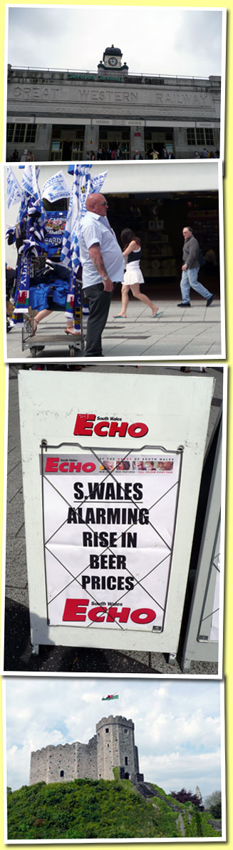 Cardiff
