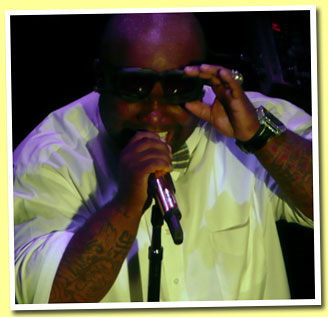 Cee-Lo Green