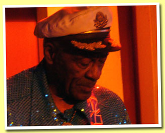 Chuck Berry