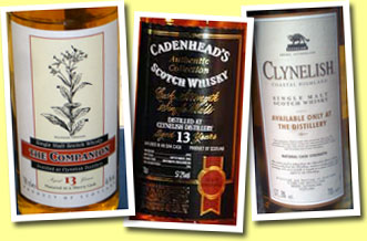 Clynelish 13