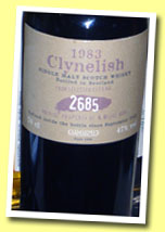 Clynelish