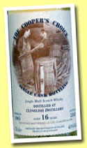 Clynelish