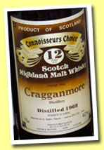 Cragganmore