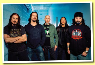 Dream Theater